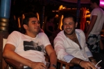 Friday Beach Bar at Edde Sands, Byblos